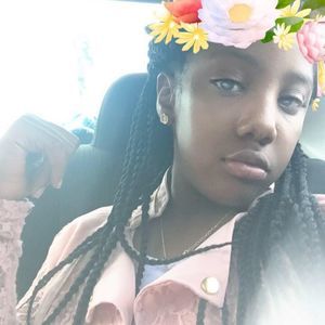 Meet your Posher, Dashay